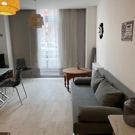 Le Clos Sainte Claire Apartment Albi Exterior foto
