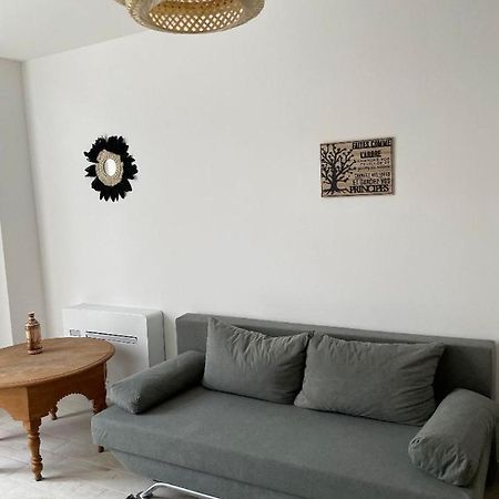 Le Clos Sainte Claire Apartment Albi Exterior foto