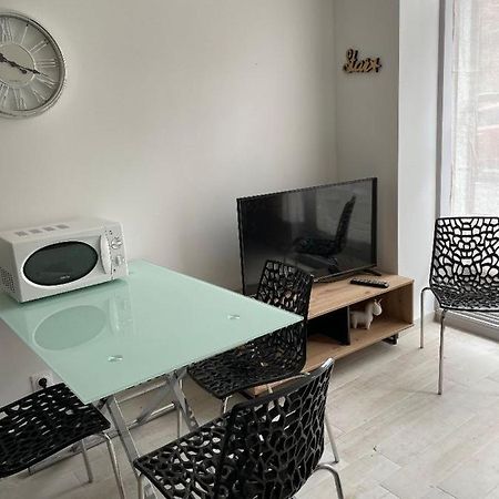 Le Clos Sainte Claire Apartment Albi Exterior foto