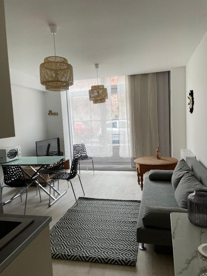 Le Clos Sainte Claire Apartment Albi Exterior foto