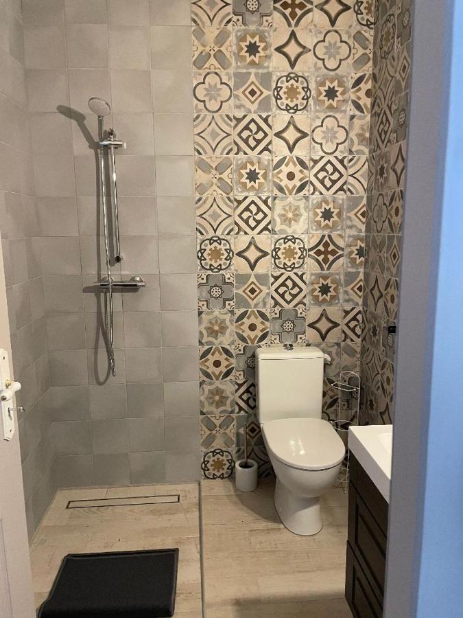 Le Clos Sainte Claire Apartment Albi Exterior foto