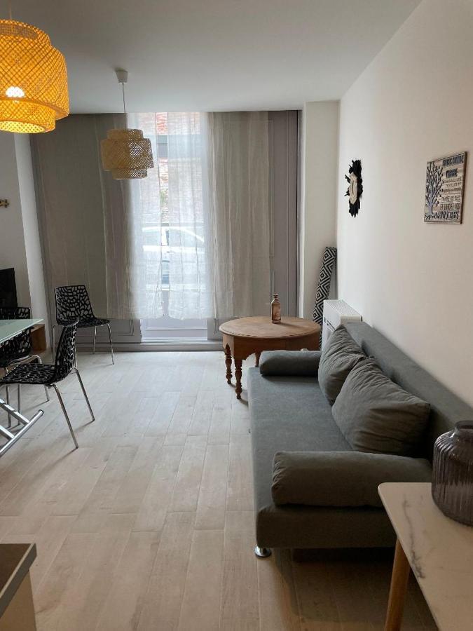 Le Clos Sainte Claire Apartment Albi Exterior foto
