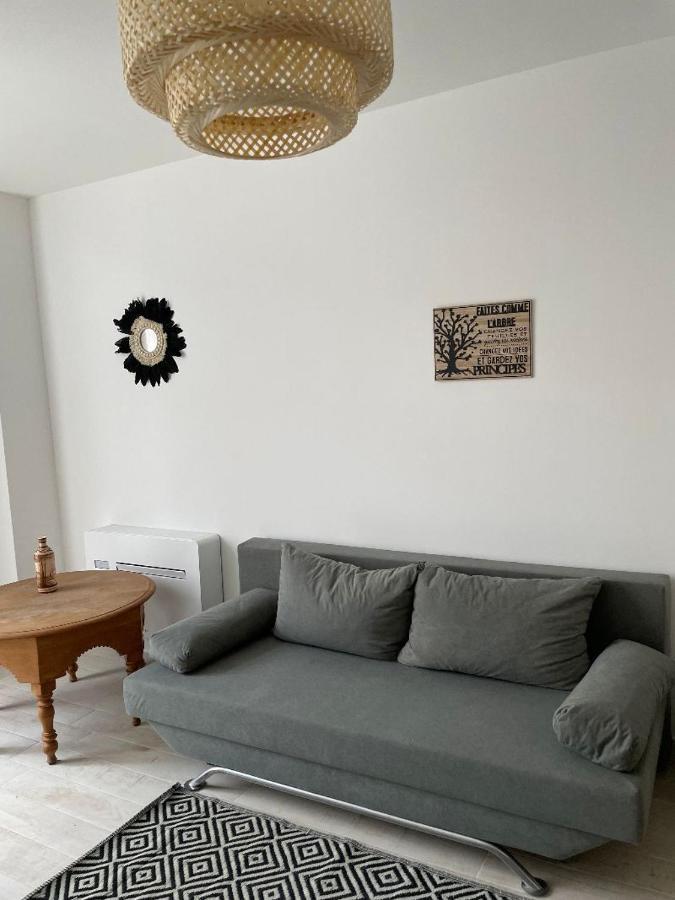Le Clos Sainte Claire Apartment Albi Exterior foto