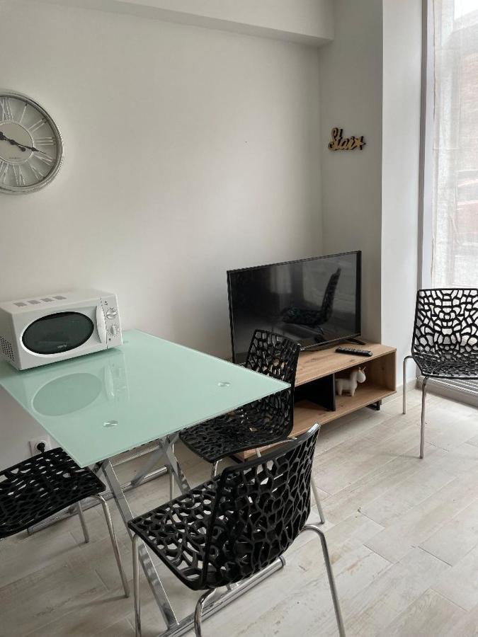 Le Clos Sainte Claire Apartment Albi Exterior foto