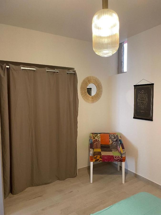 Le Clos Sainte Claire Apartment Albi Exterior foto